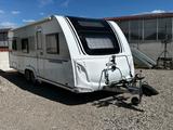 Knaus Sport 650 UDF Siver Selection 2021 - Knaus Wohnwagen
