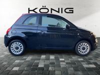 Fiat 500C - Vorschau Bild 2
