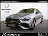 Mercedes-Benz CLA 250 4M Coupé AMG-Sport/MLB/360/Pano/Burm/19' - Mercedes-Benz: Ml AMG