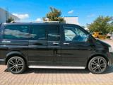 Volkswagen Verkaufe schönen T5 Multivan - gebrauchte VW T5 aus dem Jahr 2005