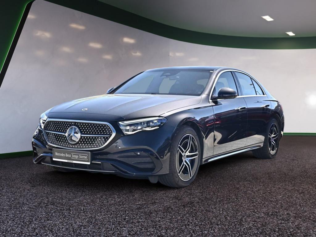 Mercedes-Benz E 300 de 4M AMG Sport Premium+ PANO HUD LED 360°