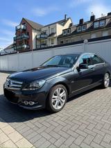 Mercedes-Benz C 180 BlueEFFICIENCY AVANTGARDE AVANTGARDE