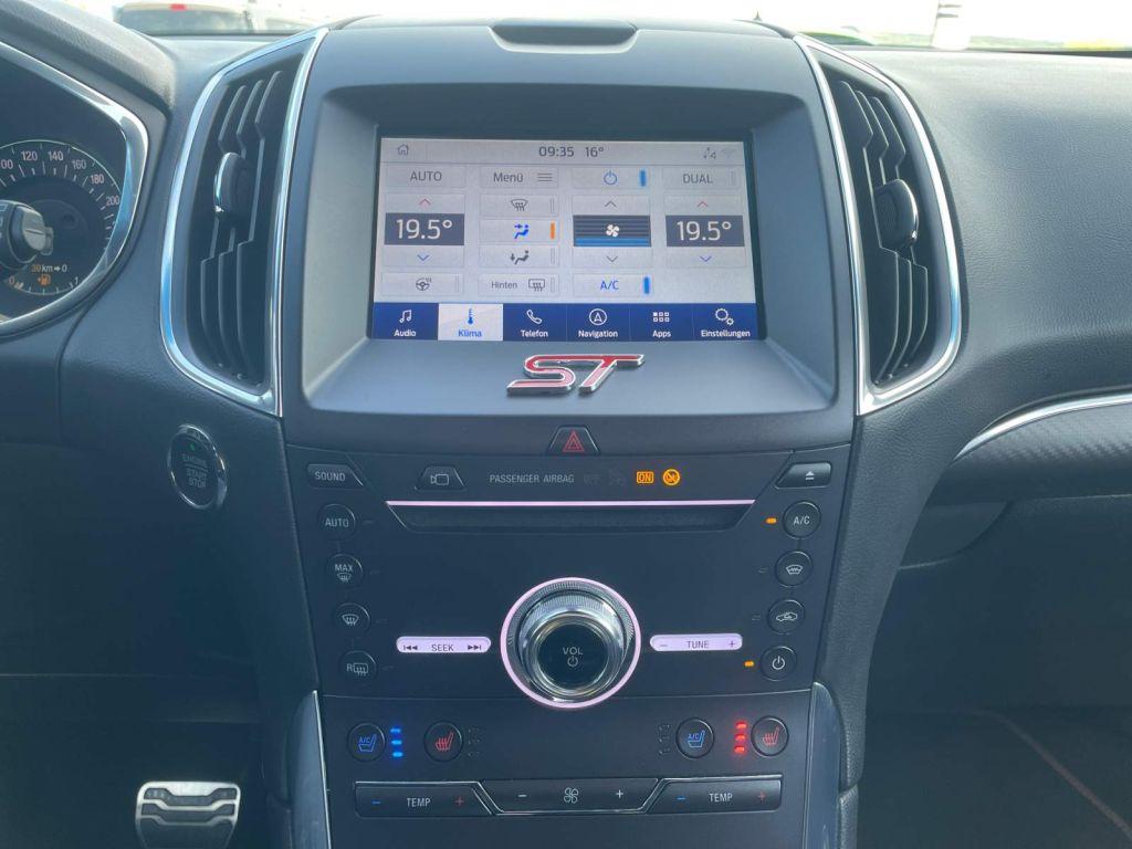 Ford Edge 2.0 EcoBlue Bi-Turbo 4x4 Aut. ST-LINE *AHK*