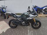 Suzuki GSX-S1000 GX - Suzuki Motorräder in Berlin