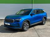Skoda 193PS 4x4 Exclusive Sitzbelüftung STHZ PDACH eHK - Skoda Jahreswagen: Automatik
