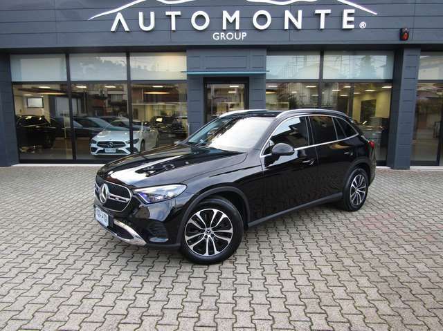 Mercedes-Benz GLC 220 d MHEV ADVANCED 4 MATIC,LE