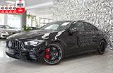 Mercedes-Benz CLA 45 AMG S PERFORMANCE ABGA*AERO*TRACK*DRIVERS - gebrauchte Mercedes-Benz CLA 45 AMG aus dem Jahr 2020