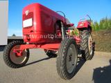 Andere Allgaier A16 noch kein Porsche Junior ! Oldtimer - Schlepper Allgaier