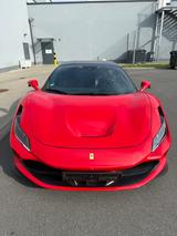 Ferrari F8 Tributo NOVITEC * Racing Seats* Garantie * - Ferrari F8 Novitec Gebrauchtwagen