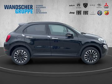 Fiat 500X CROSS 1.5 130PS MHEV 500X MY22 CROSS HYBRID