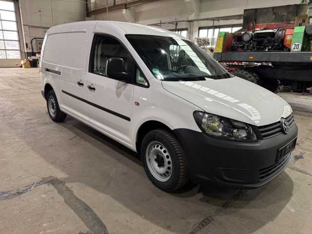 Volkswagen Caddy Kasten Kombi Maxi Kasten EcoFuel * Erdgas