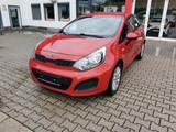 Kia Rio 1.4 Edition 7 KLIMA+USB+ALU+R-CD+ISOFIX - Kia Rio mit Benzin-Antrieb: Kleinwagen, 1.4