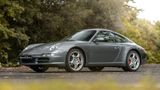 Porsche 911 - 997 Carrera 2005 2 S