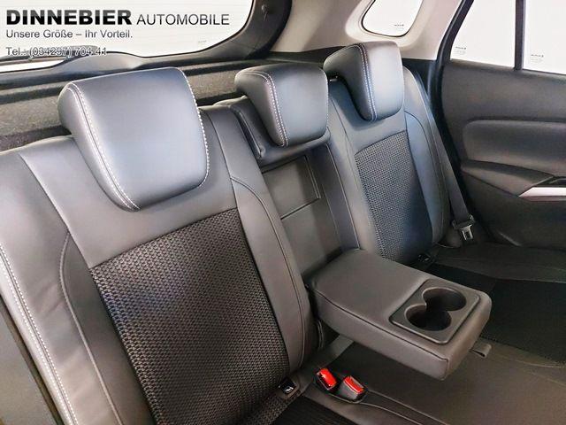 Suzuki S-CROSS Comfort+ 4x4 *bis zu 8 Jahre Garantie*