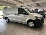 Mercedes-Benz Vito 111 CDI Lang *1.Hand*Garantie*Klima* - Mercedes-Benz Vito in Dortmund