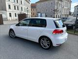 Volkswagen Golf 1.2 TSI Comfortline mit Standheizung  - Gebrauchtwagen bis 5.000 Euro mit TÜV