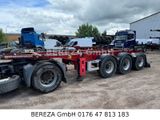 Vanhool 20FT - TankChassis - DISC - 3180KG - Vanhool Reisebus