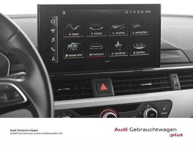 Audi A4 - Bild 15