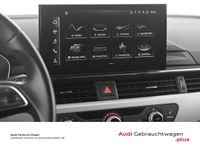 Audi A4 - Vorschau Bild 15