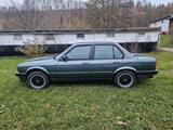 BMW E30 318i mit H Zulassung - BMW 318 aus 1989: 318i