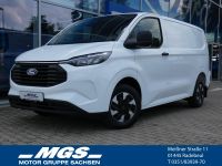 Ford Transit Custom - Vorschau Bild 1
