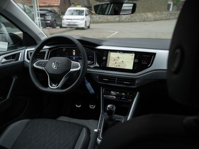 Taigo Goal TSI ACC Infotainment-Paket