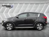 Kia Sportage Spirit Navi*Sitzheizung*Tenpomat*Kamera - Kia Gebrauchtwagen in Frankfurt