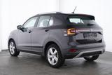 Volkswagen T-Cross Style 1.0 TSI 81kW 6-Gang 4 Türen - VW T-Cross Gebrauchtwagen in München