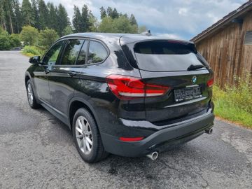 BMW X1 - 3