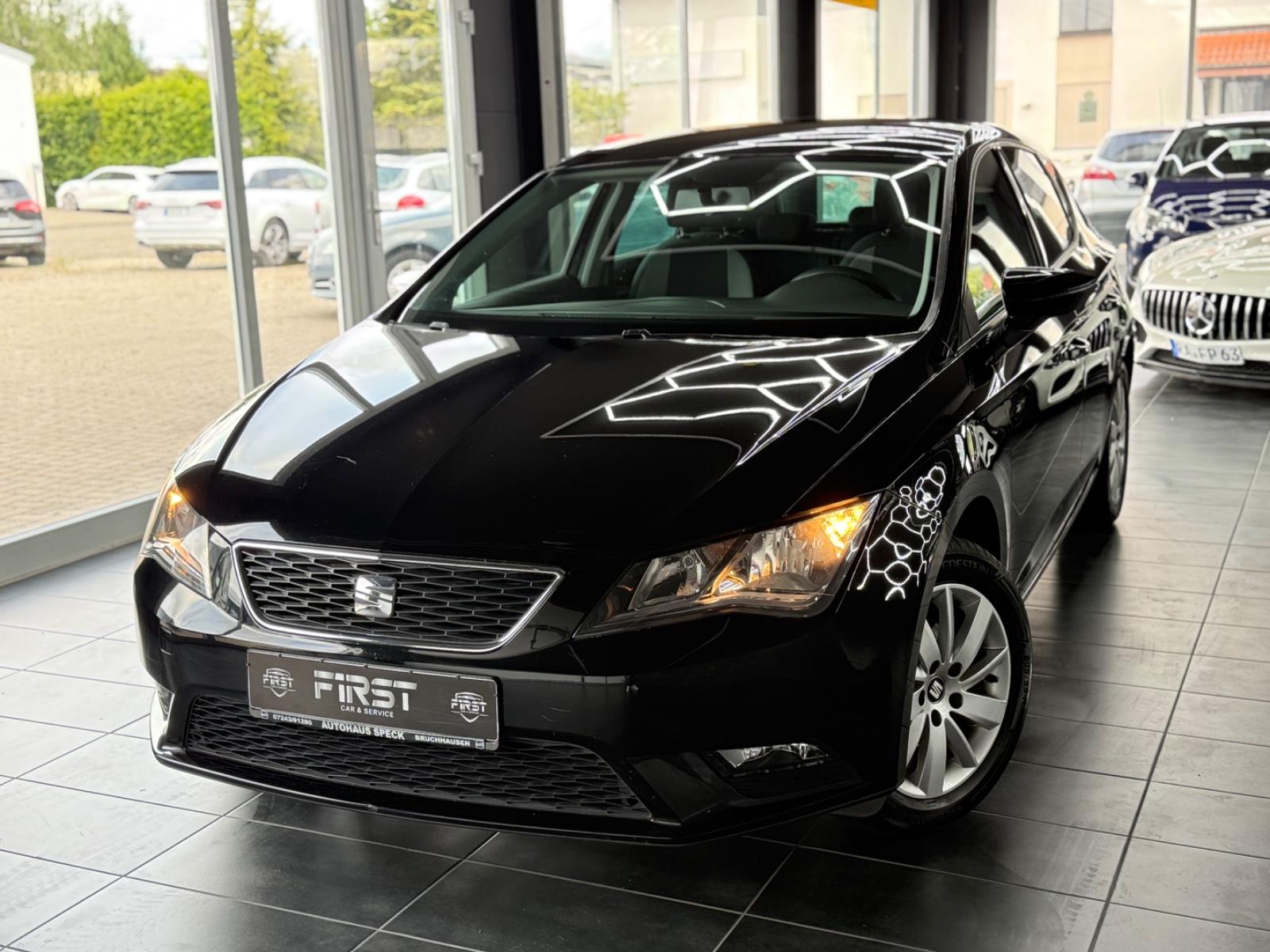 Seat Leon /Style/