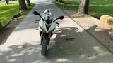 Triumph Daytona 675R H67 - TRIUMPH 675 DAYTONA