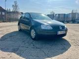 Volkswagen VW Golf V 1.6 | 2. Hand | 93.400 km | Ganzjahres - Volkswagen Golf: 93