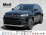 Jeep Compass E-HYBRID LIMITED Navi Digitales Cockpit  - Jeep aus 2023
