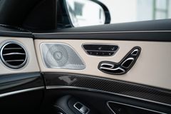Fahrzeugabbildung Mercedes-Benz S 63 AMG L 4MATIC+ 612 PS 1.Hand*MWST.