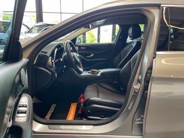 Mercedes-Benz C 250 T Aut. Avantgarde*AMG Felgen*Burmester*LED