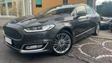 Ford Mondeo Full Hybrid 2.0 187 CV eCVT 4 porte  - Ford Mondeo: 18