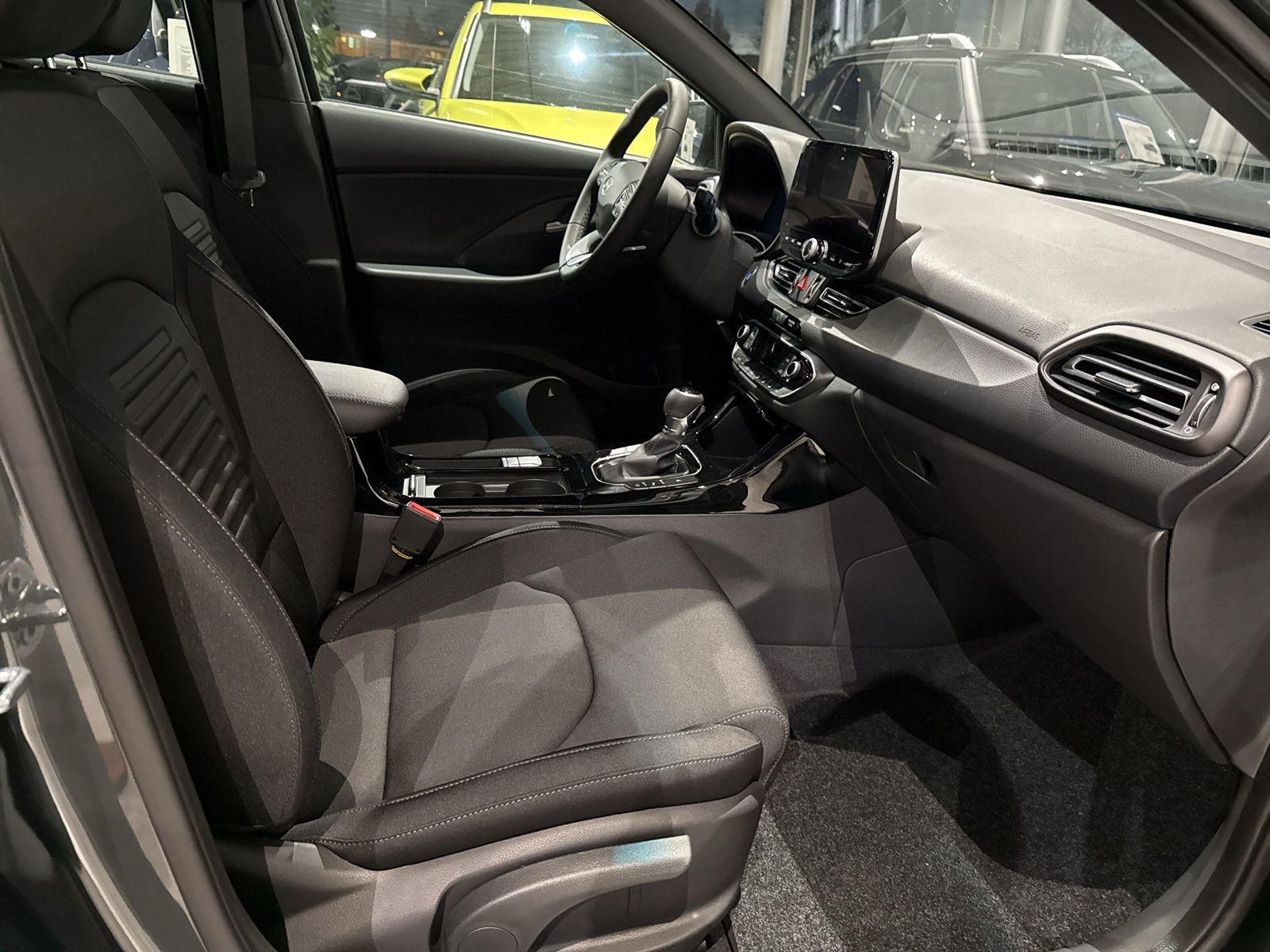 Hyundai i30 – Bild 6