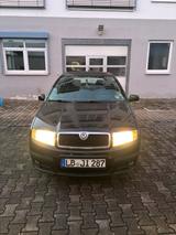 Skoda Fabia Combi 1.4 16V 55 kW Extra Extra - Skoda Fabia: Extra