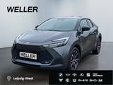 Toyota C-HR 1.8 Hybrid Team D *LED*ACC*CAM*SHZ*SmartKey - Toyota C-HR aus 2025