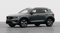 Volvo XC40 - Vorschau Bild 2