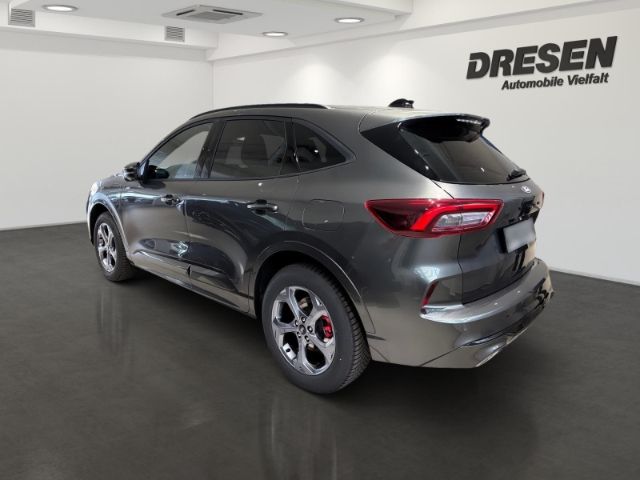 Ford Kuga - Bild 4