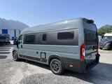 Westfalia Columbus 640 E 140 PS 8G SOLAR KLEIDERSCHRANK - Westfalia Wohnwagen & Wohnmobile