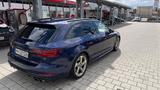 Audi S4 3.0 TFSI tiptronic quattro Avant - gebrauchte Audi S4 aus dem Jahr 2018