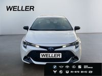 Toyota Corolla - Vorschau Bild 2
