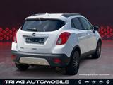 Opel Mokka Edition ecoFlex Sitzheizung Einparkhilfe a - Opel: Einparkhilfe