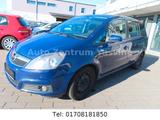 Opel Zafira B CATCH ME 1.9 Navi Euro4 - Opel Zafira: Catch Me