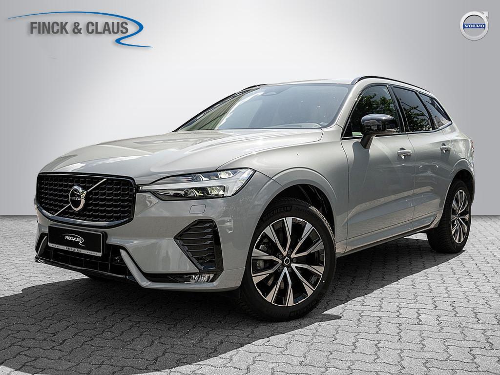 Volvo XC60 B4 Plus Dark