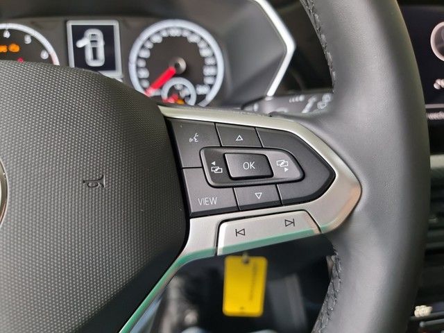 Fahrzeugabbildung Volkswagen T-Cross Move