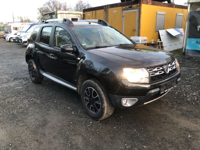 Dacia Duster I Black Shadow 4x2