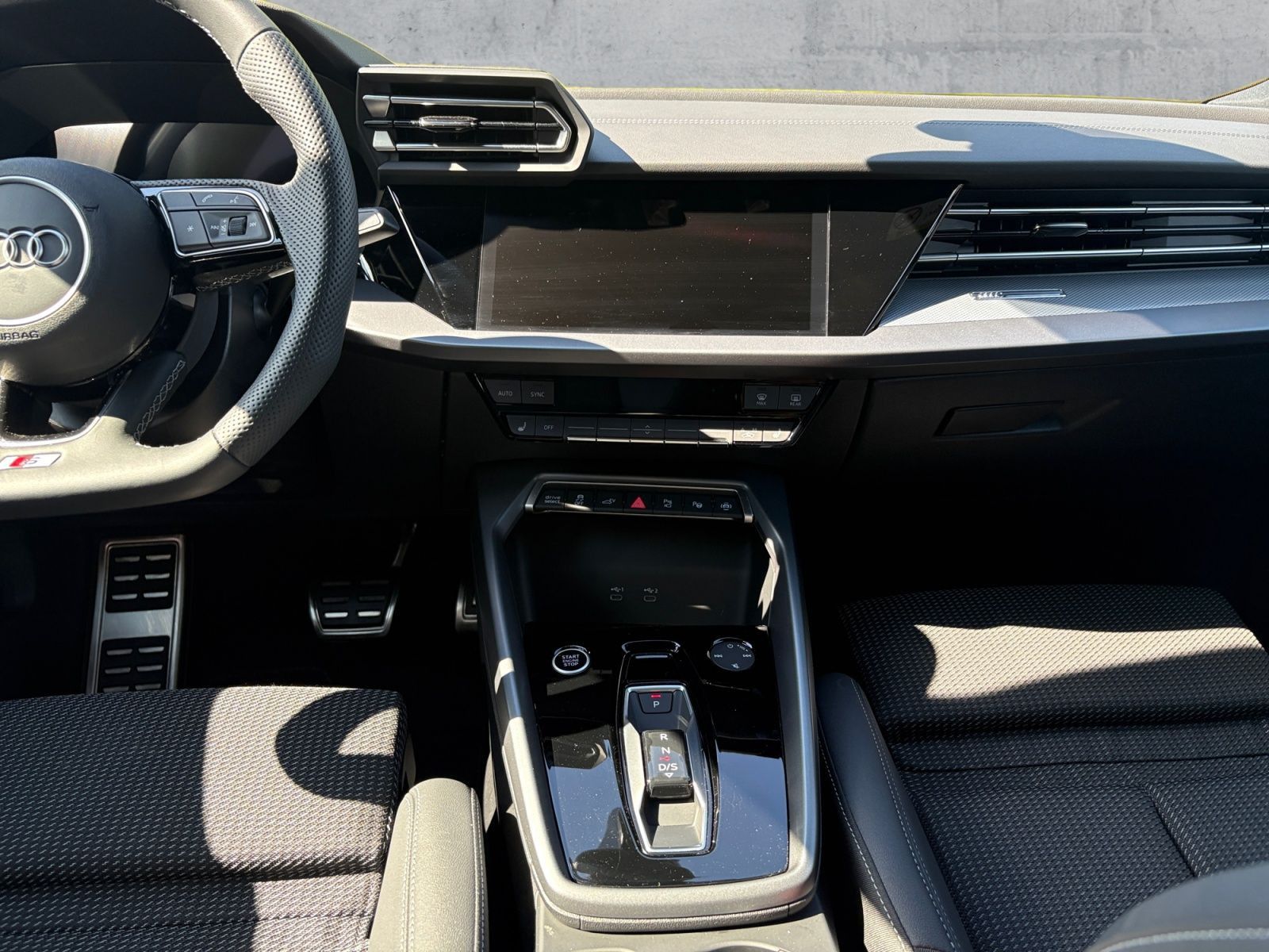 Audi A3 - Bild 9